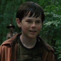 Carl grimes