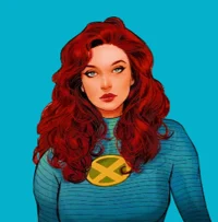 Jean Grey
