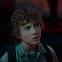 percy jackson- show 
