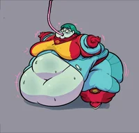 Fat Planetina
