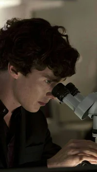 Sherlock Holmes