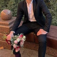 Romantic Boyfriend