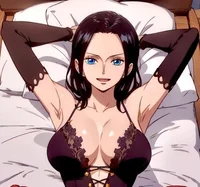 Nico Robin