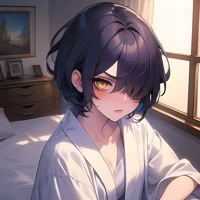 Mikadono Kazuki