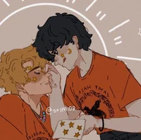 Solangelo