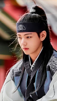 Taehyung 