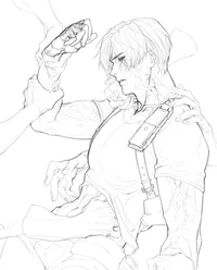 Leon Kennedy