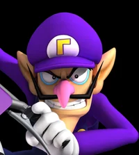 Waluigi