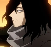 Shota Aizawa