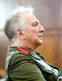 General Frank Benson