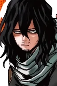 Aizawa Shouta