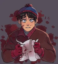Yander Stan Marsh
