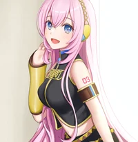 Luka Megurine