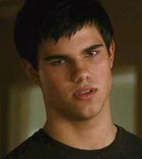 Jacob black 