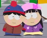 South Park break ups