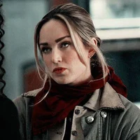 Sara Lance