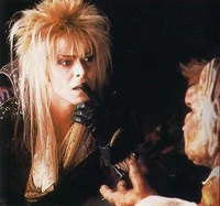 Jareth goblin king