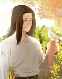 Neji Hyuga
