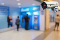 Bank robber POV