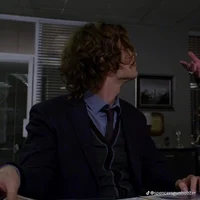 Spencer Reid