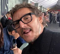 PEDRO PASCAL