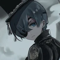 Ciel Phantomhive