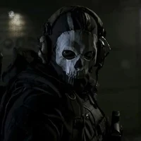 Ghost - Supersoldier