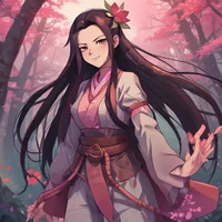 Nezuko