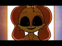 Wide Awake AU Dogday