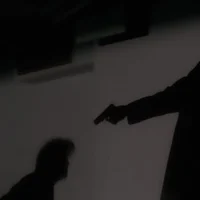 Mafia husband 