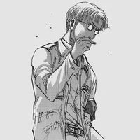 Zeke Jaeger