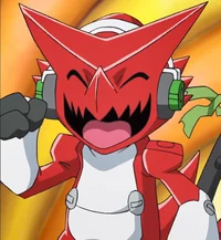 Shoutmon