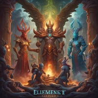 Elemental guardians