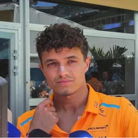 Lando Norris