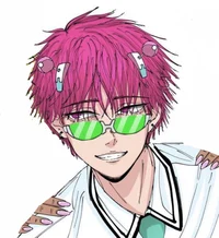 Saiki Kusuo