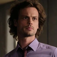 Spencer Reid