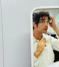 Matty Healy 