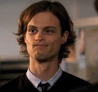 Spencer Reid 