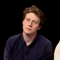 George mackay 