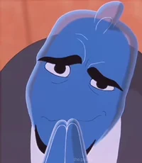 Osmosis Jones