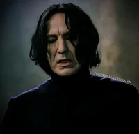 Severus Snape