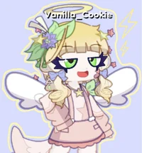 Vanilla_Cookie