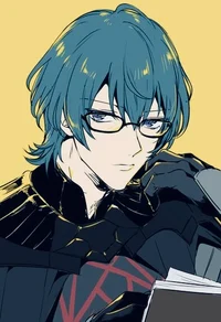 Byleth Eisner