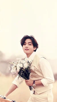 Kim Taehyung 