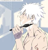Hatake Kakashi 