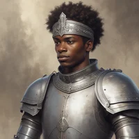 Cedric