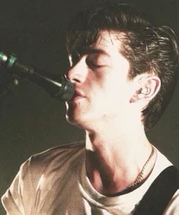Alex Turner