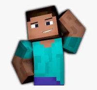 Minecraft Player 
