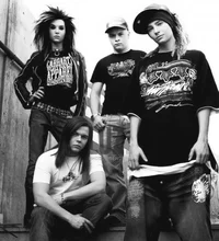 Tokio hotel 