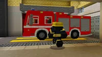 Minecraft Firemen